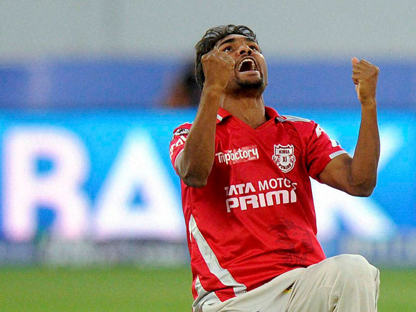 சந்தீப் ஷர்மா