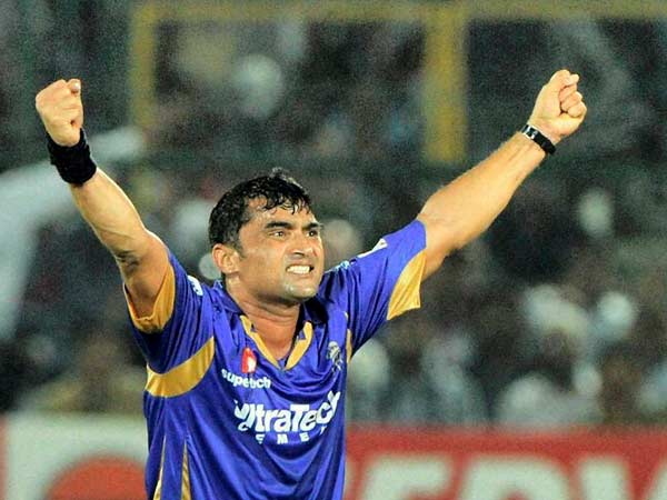 இதுவரை 12 விக்கெட்கள்.. நம்பர் ஒன்...