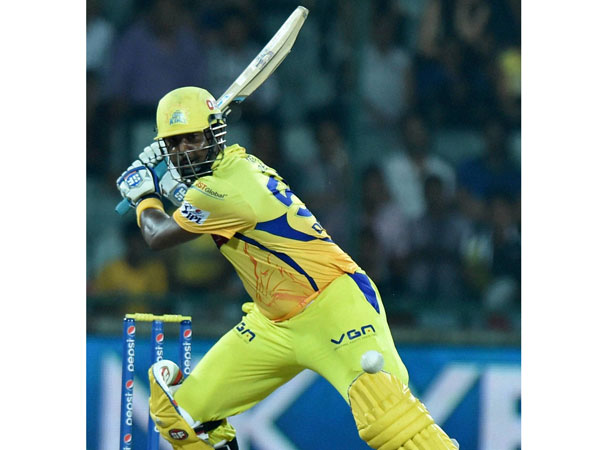 எட்டு விக்கெட் வித்தியாசத்தில் வெற்றி