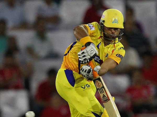 நம்பிக்கையுடன் சேஸிங்