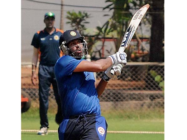 யூசுஃப் பதான்