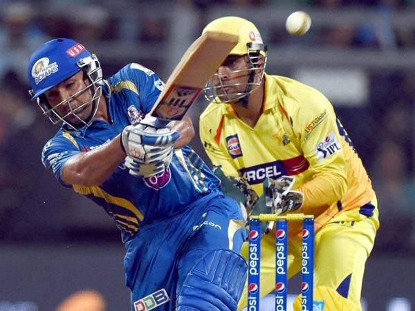 19 ரன்களில் ரோகித் அவுட்