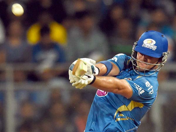 கோரியின் 2 சிக்சர்