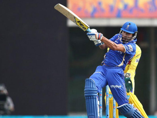 அங்கித் ஷர்மா 30 ரன்கள்