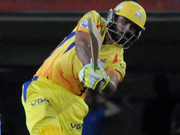 பரபரப்பான கடைசி ஓவர்கள்