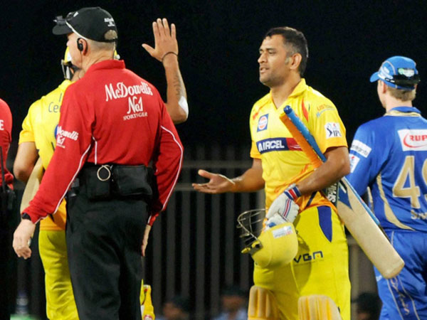 சாதனை சென்னை