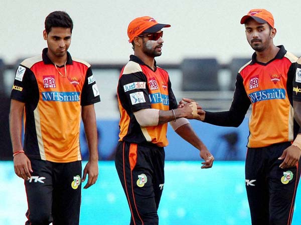 பேசப்படும் அணிகள்