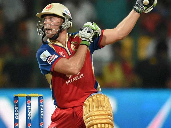 பெங்களூருக்கு சோதனை