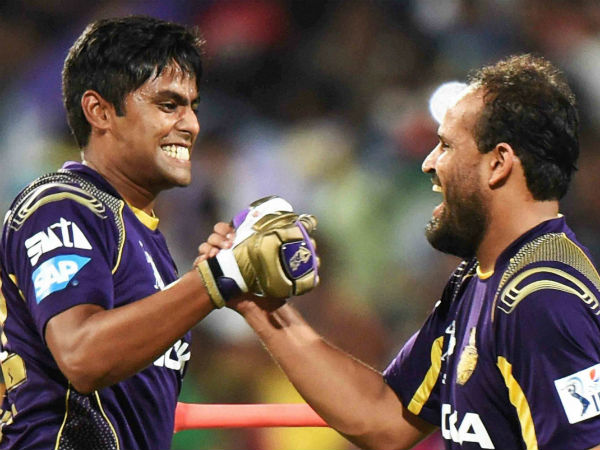 2 முறை உயிர் தப்பி .. பேட்டிங் ரணகளம்