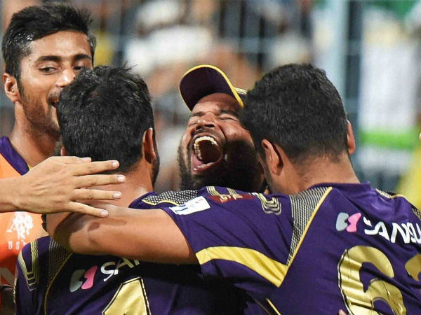 நொந்து வெந்து போன ஸ்டெயின் - ரசூல்