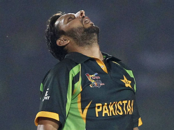 அப்ரிதியும் ஏக்கம்