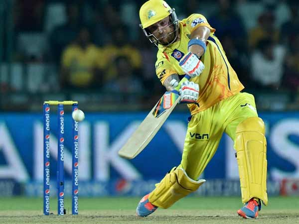 அடுத்தடுத்து சில தோல்விகள்