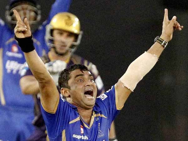 சிவாஜி பார்க் ஜிம்கானா டீம்