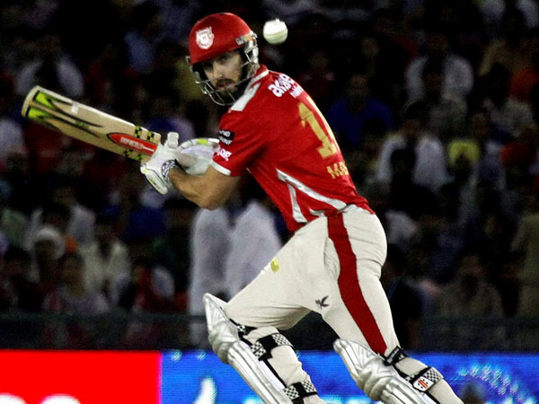 ஸ்டிராங்கான பஞ்சாப்