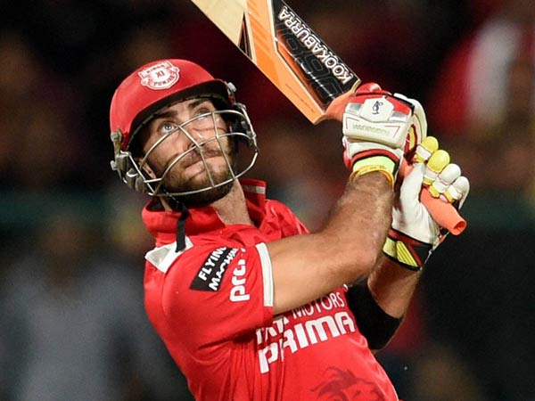 மேக்ஸ்வெல் மிராக்கிள்