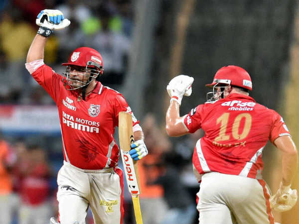 10 ஓவர்களில் 100 ரன்கள்