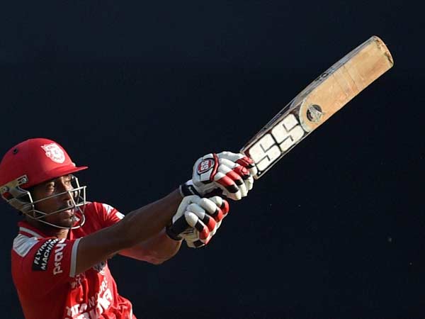 இளம் வீரர்கள் டாப்