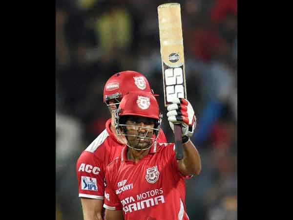 அடுத்த டோணி தயார்