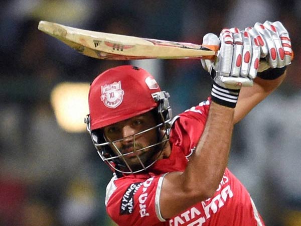 பைனலுக்குள் எட்டிப்பார்த்த பஞ்சாப்