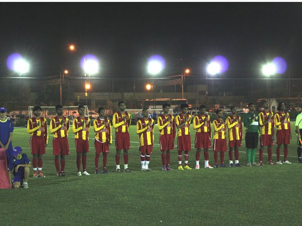 இன அழிப்பு தொடர்கிறது