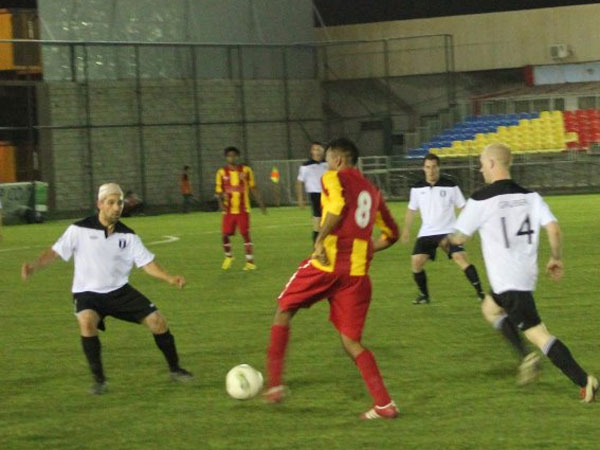 எதிர்ப்பும் வந்துள்ளது