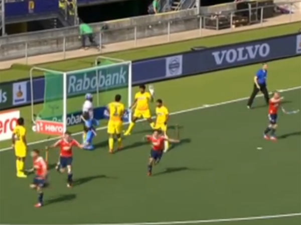 69வது நிமிடத்தில் கோல் அடித்த இங்கிலாந்து