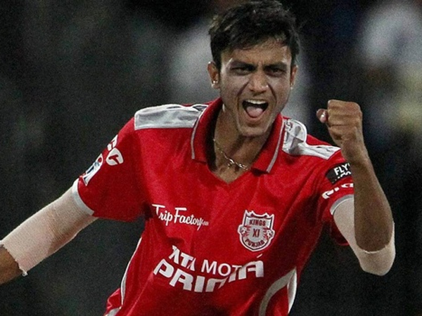 சிறந்த கத்துக்குட்டி வீரர்