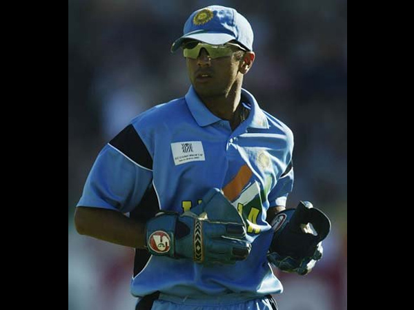 கீப்பராகவும் சாதனை 