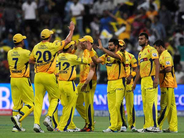 'டாட் பாலிலும்' சென்னை டாப்