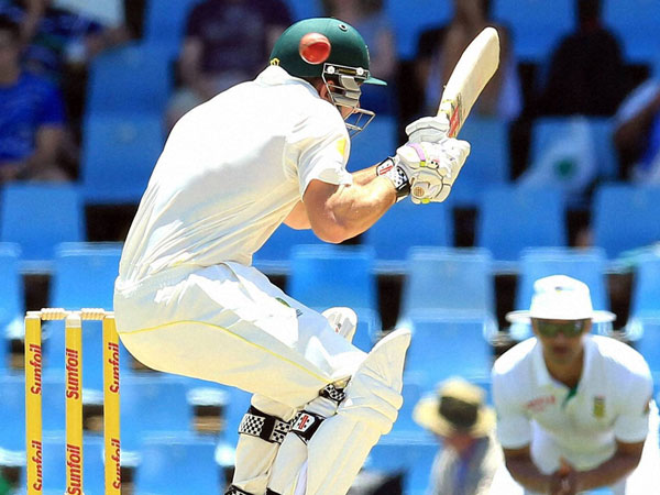 பாகிஸ்தானுக்கு எதிராக பயிற்சி