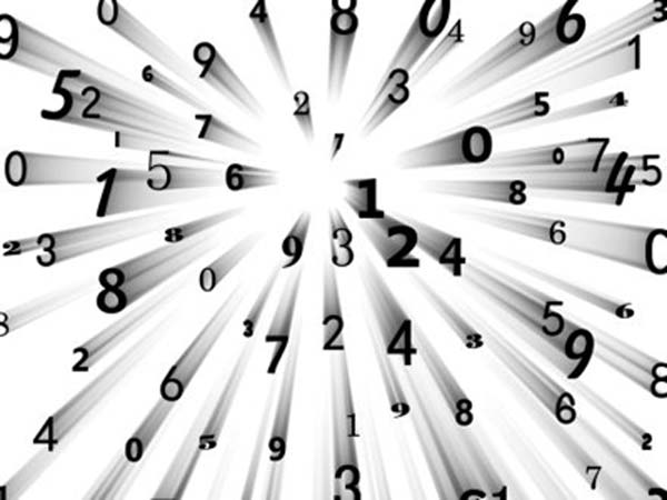 எண் ஜோதிடம்