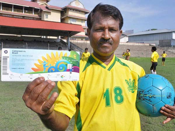 பிரேசிலியா