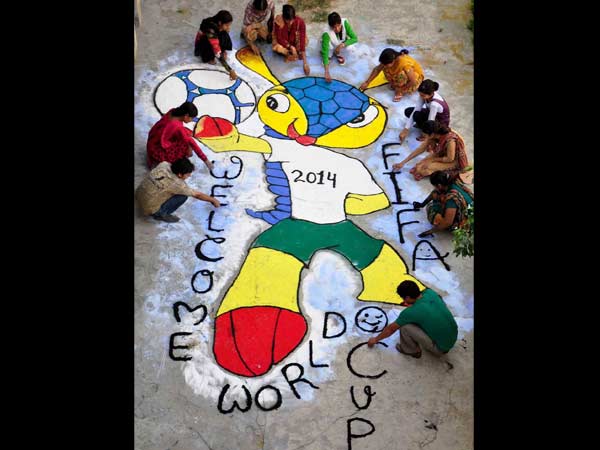 மனாஸ் நகரம்