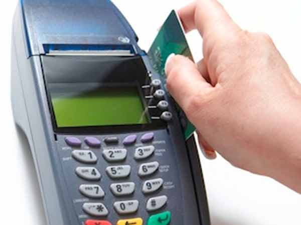 கிரெடிட் கார்டில் பில் செலுத்தலாம்..!