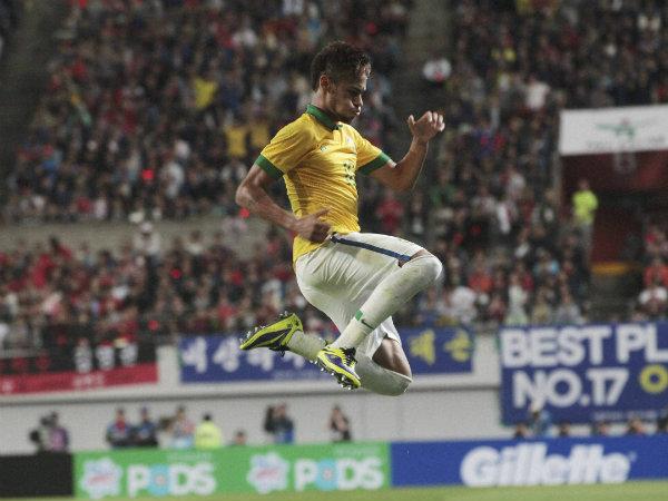 உள்ளூர் சிங்கம் நெய்மார்