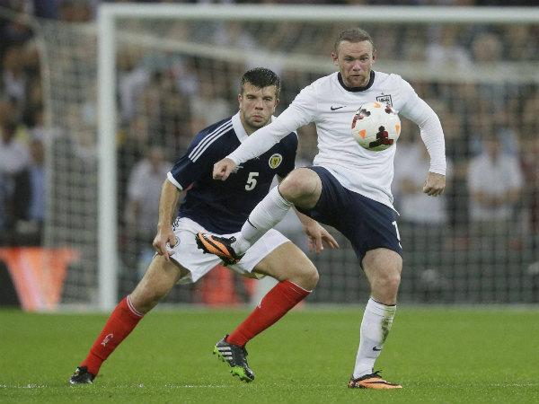 இங்கிலாந்து கிங் ரூனே