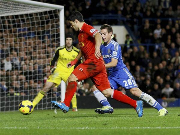 உருக வைக்கும் உருகுவே வீரர்