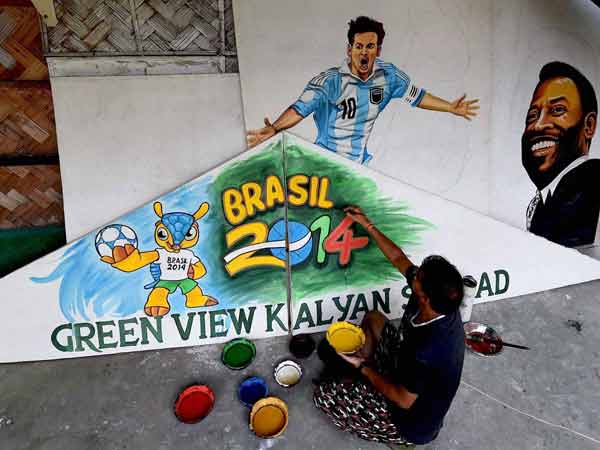 அப்போவே அப்படி..