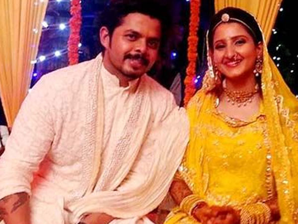 மனைவி உற்சாகம்