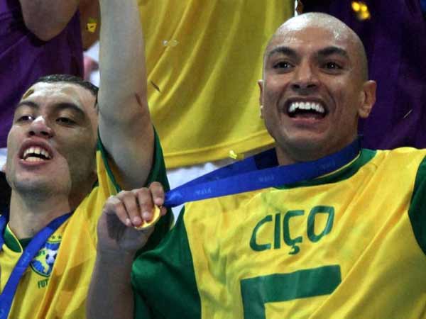 பிரேசில்