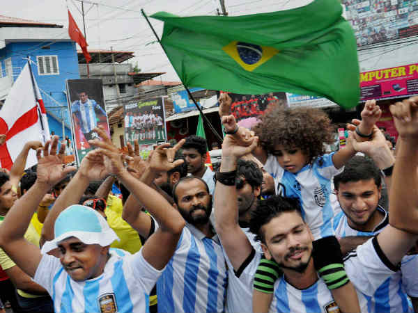 ரத்தம்.. சதை.. வெறி