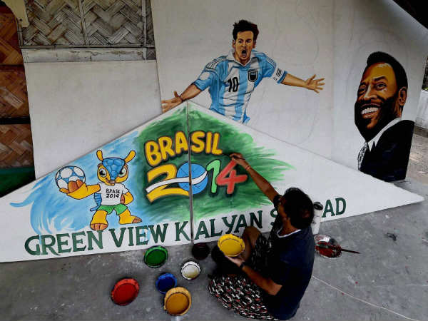 அரிய மூலிகைகளின் அமேசான்