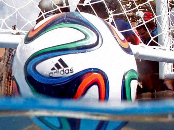 பிரேசில் ஆட்டம் டிராவா?