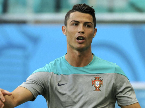 ஜெர்மனி- போர்ச்சுகல்