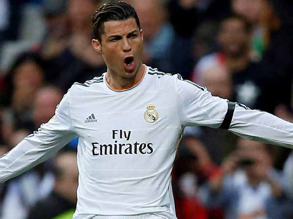 ரொனால்டோ 