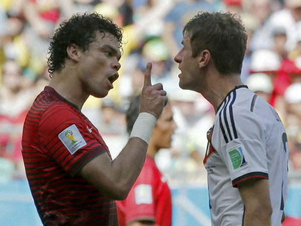 ஆத்திரத்தில் போர்ச்சுக்கல்