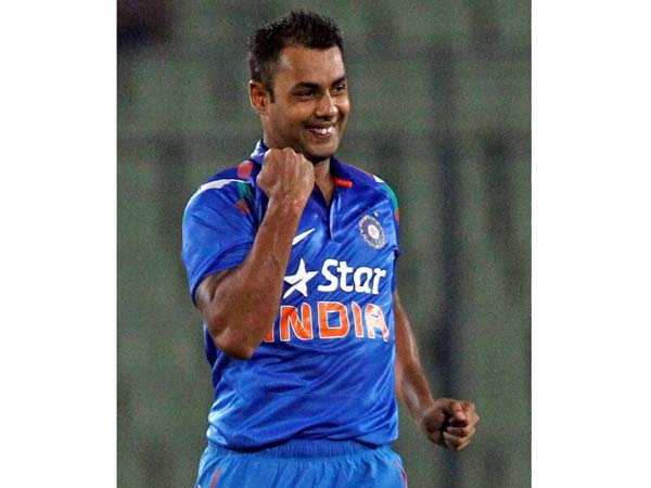 பிடலெடுத்த பின்னி 