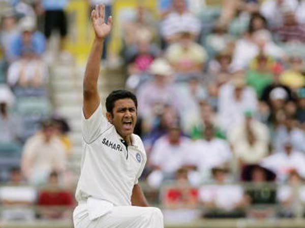 கும்ளே சாதனை தகர்ப்பு