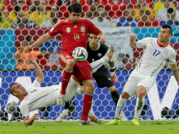 டீகோ காஸ்டா