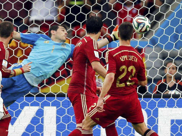 மன்னிப்பு.. ஸ்பெயின் ரசிகர்களுக்குப் பிடிக்காத வார்த்தை